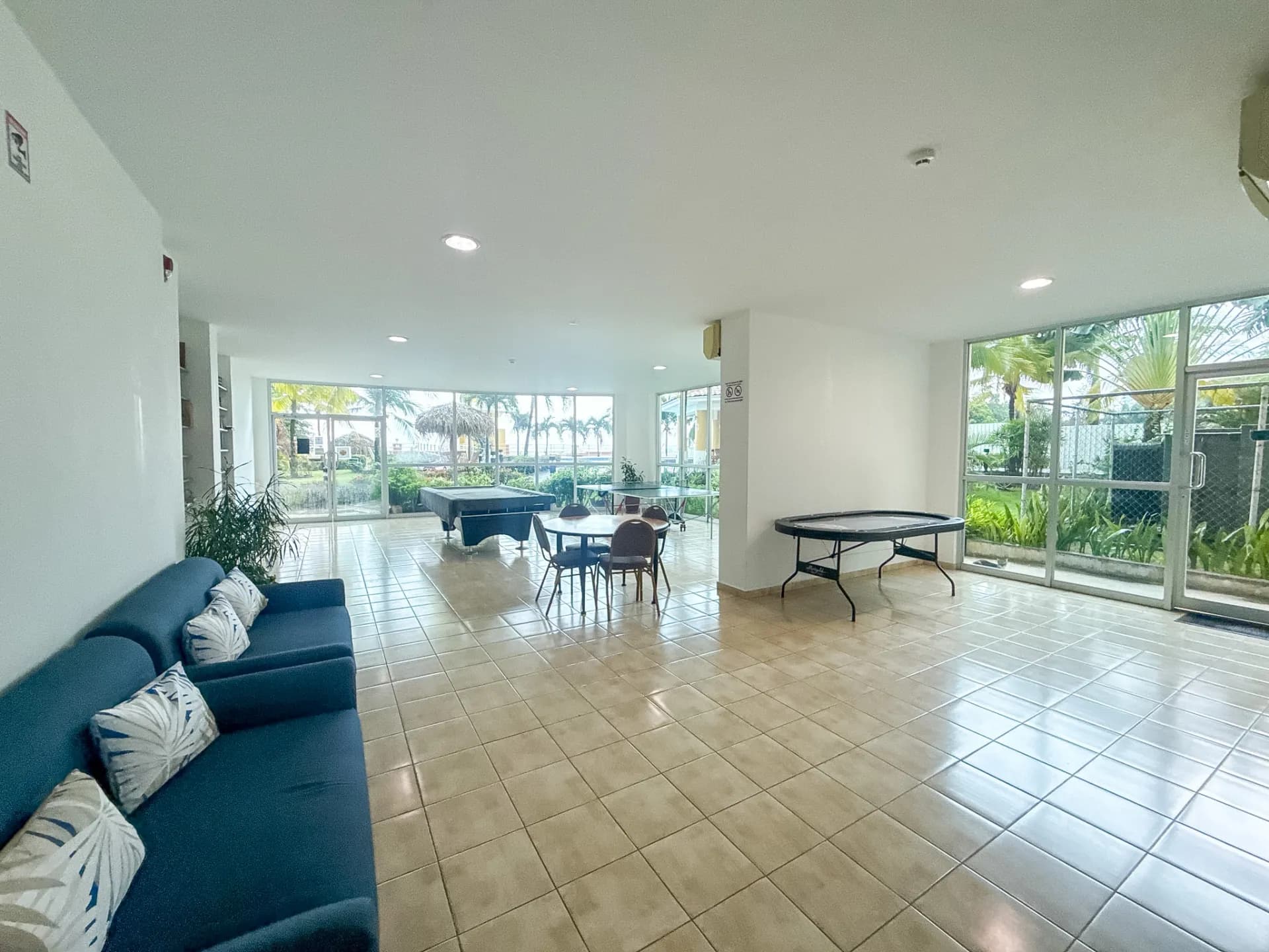 Beachfront Penthouse in Playa Serena, Gorgona R-0152 - Image 28