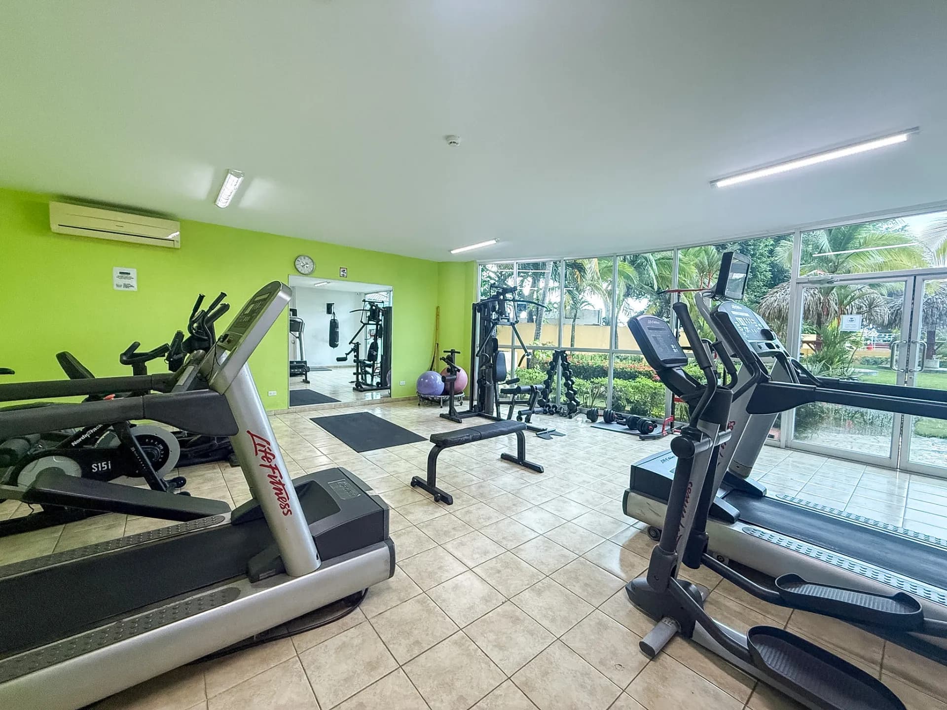 Beachfront Penthouse in Playa Serena, Gorgona R-0152 - Image 29