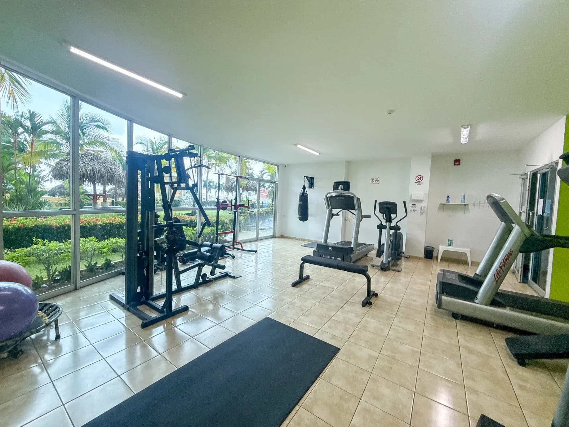 Beachfront Penthouse in Playa Serena, Gorgona R-0152 - Image 30