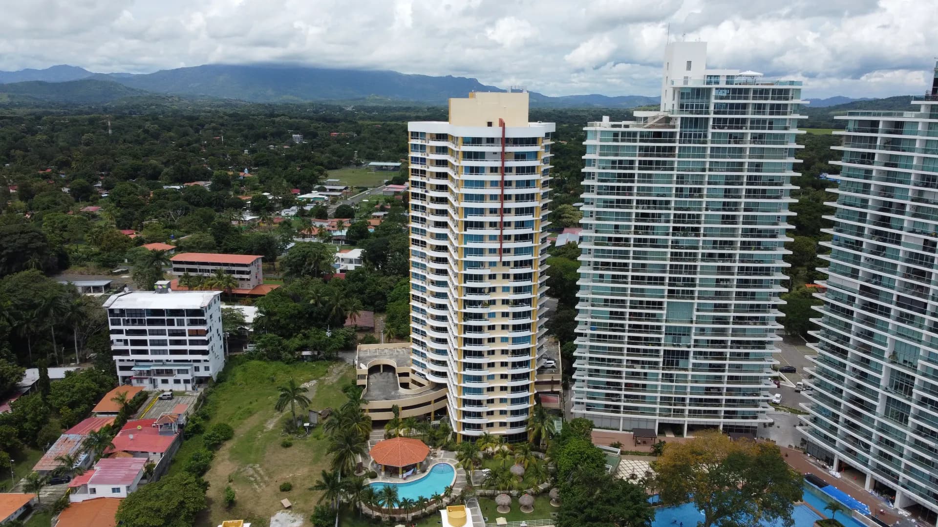 Beachfront Penthouse in Playa Serena, Gorgona R-0152 - Image 31
