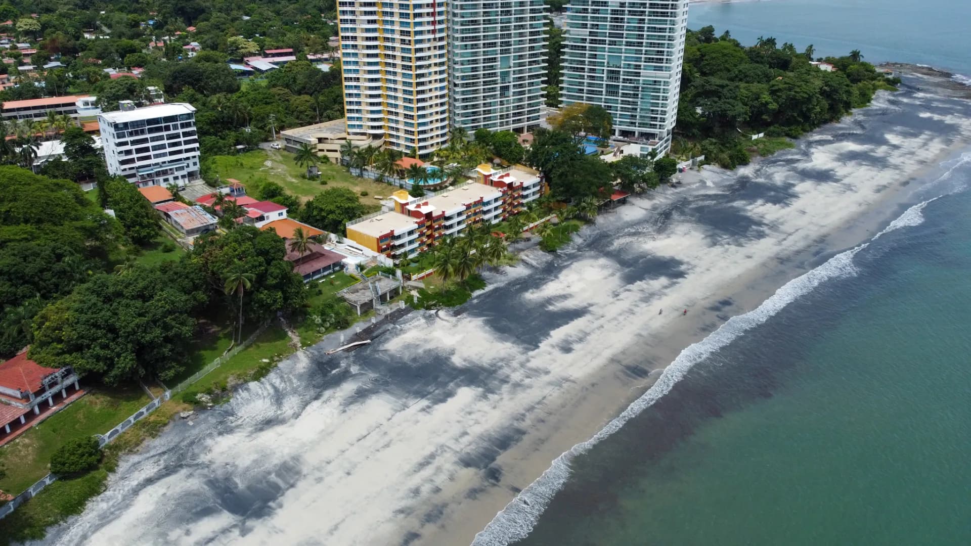 Beachfront Penthouse in Playa Serena, Gorgona R-0152 - Image 32