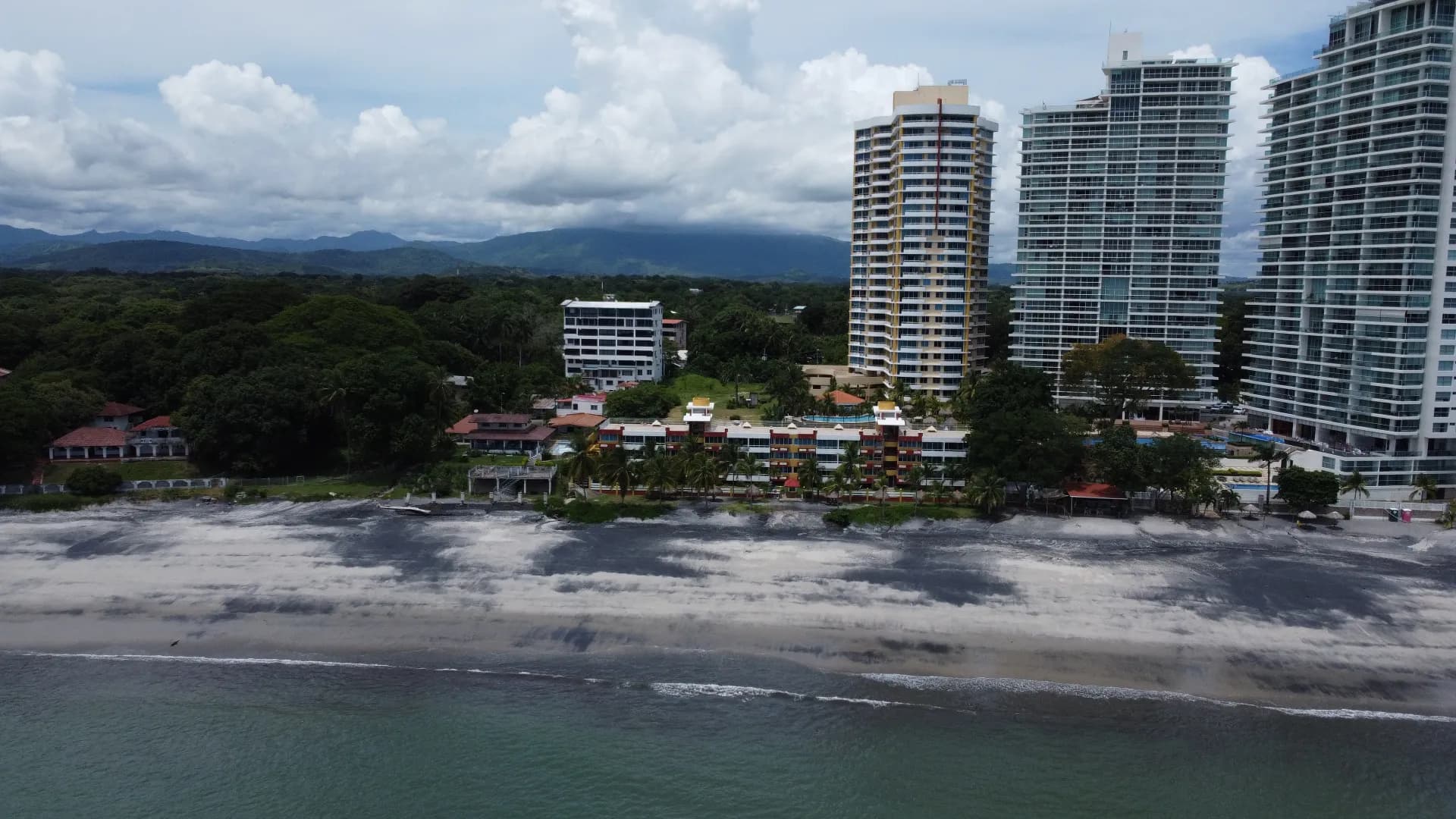 Beachfront Penthouse in Playa Serena, Gorgona R-0152 - Image 33