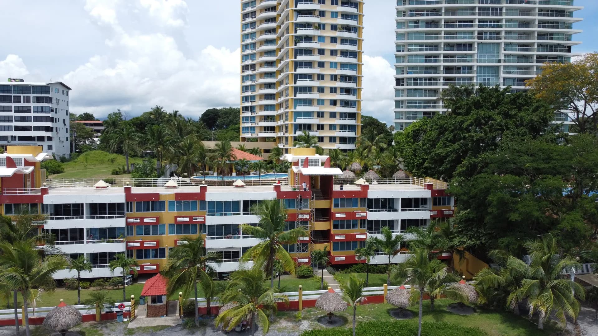 Beachfront Penthouse in Playa Serena, Gorgona R-0152 - Image 34