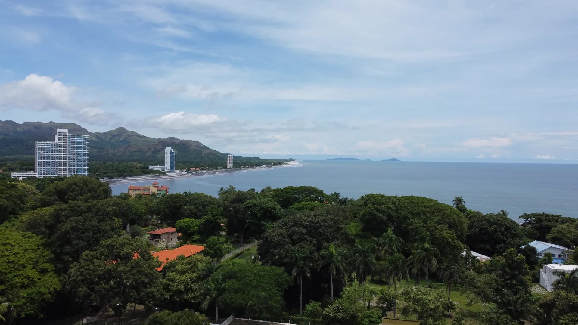 Beachfront Penthouse in Playa Serena, Gorgona R-0152 - Image 35