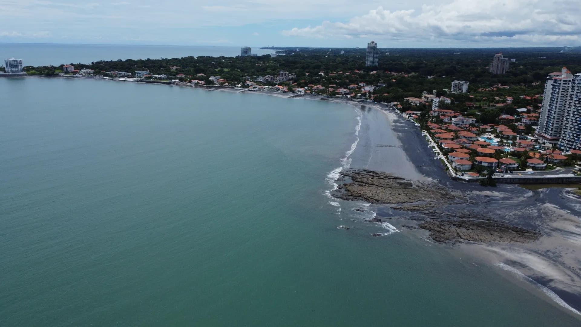 Beachfront Penthouse in Playa Serena, Gorgona R-0152 - Image 37