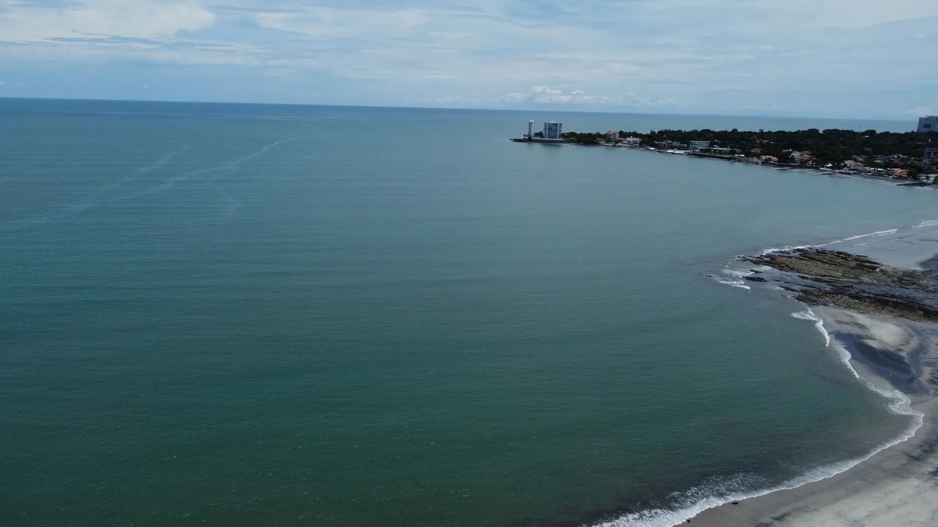 Beachfront Penthouse in Playa Serena, Gorgona R-0152 - Image 40