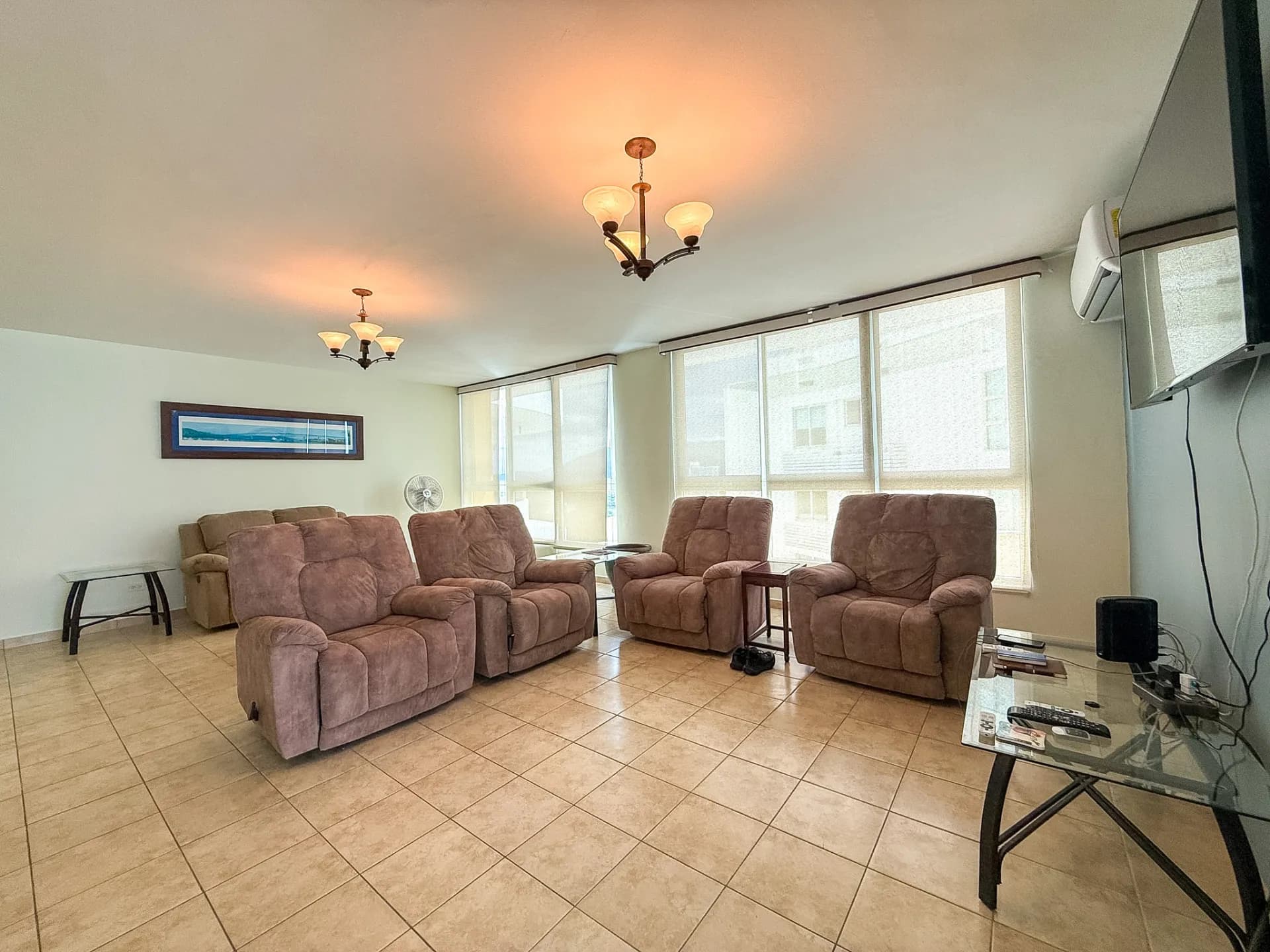 Beachfront Penthouse in Playa Serena, Gorgona R-0152 - Image 6