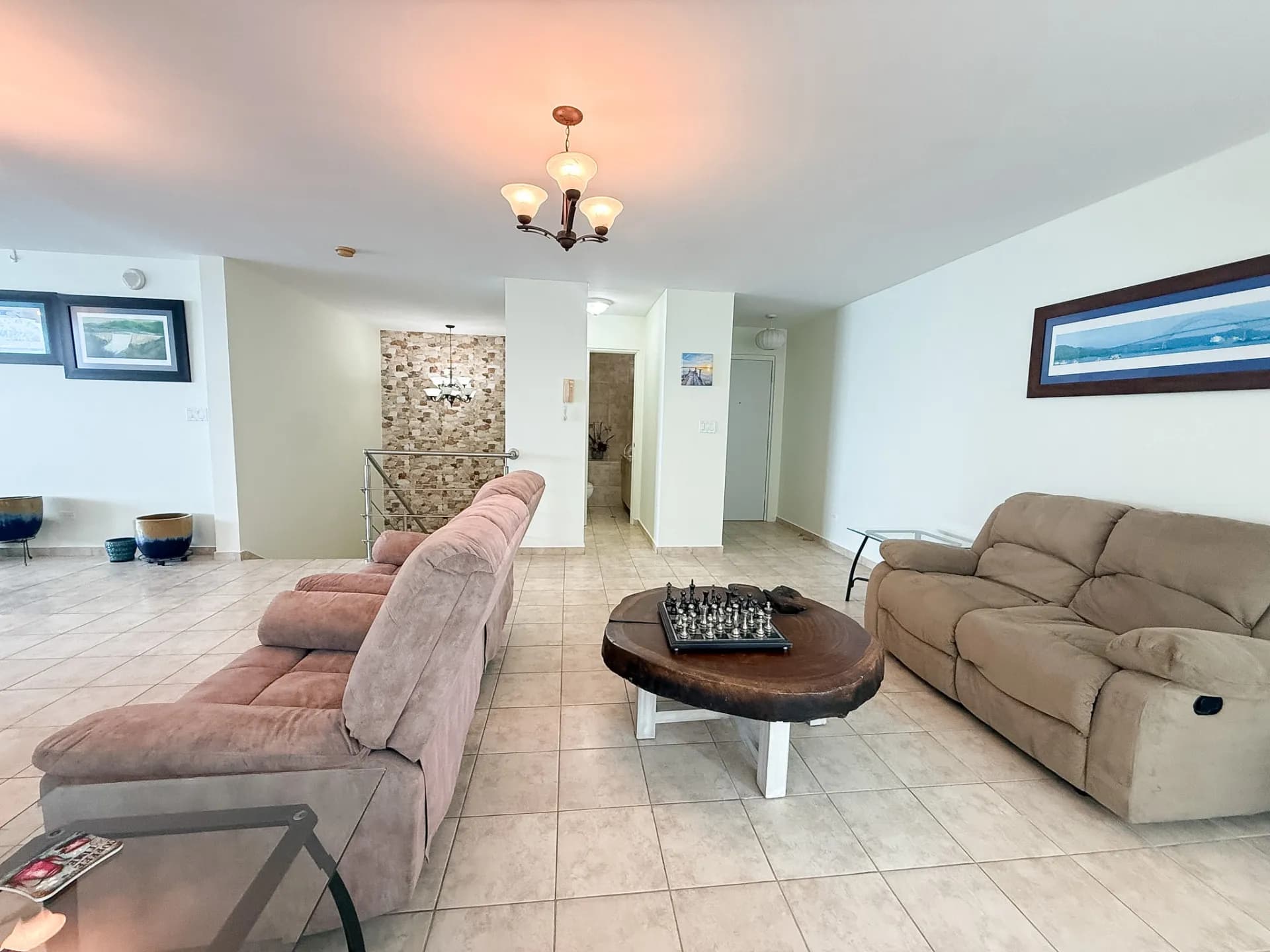 Beachfront Penthouse in Playa Serena, Gorgona R-0152 - Image 7