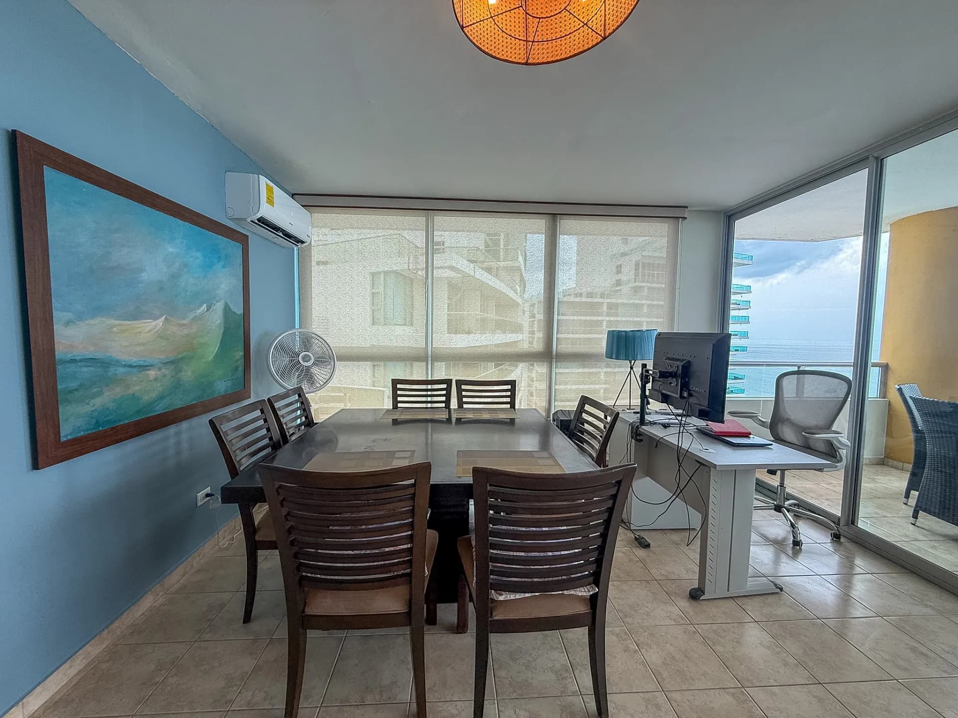 Beachfront Penthouse in Playa Serena, Gorgona R-0152 - Image 9