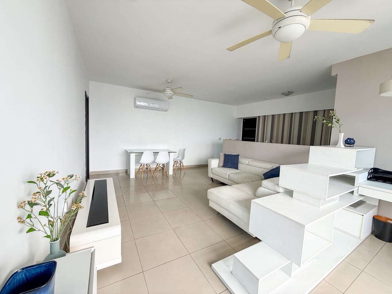 Modern Furnished 1-Bedroom Apartment for Rent at PH Harmony, San Francisco R-0043 - Image 3