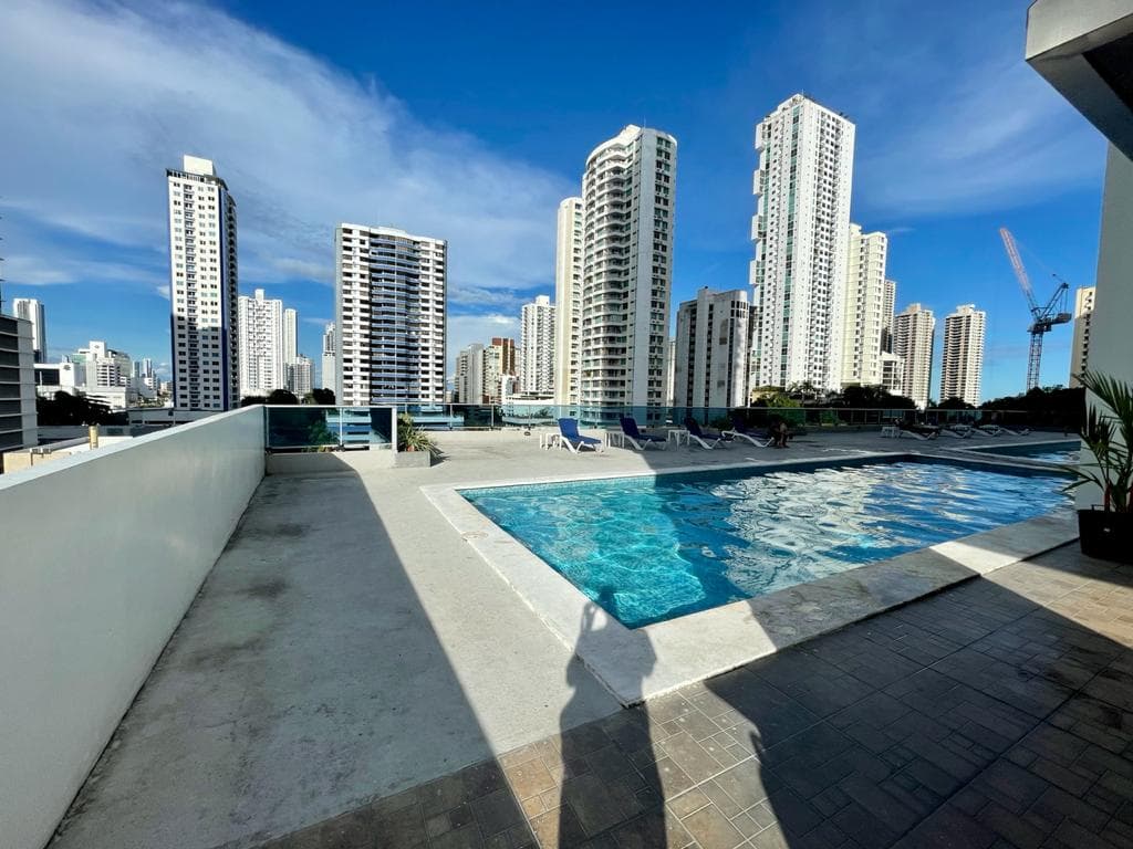 Modern Furnished 1-Bedroom Apartment for Rent at PH Harmony, San Francisco R-0043 - Image 18