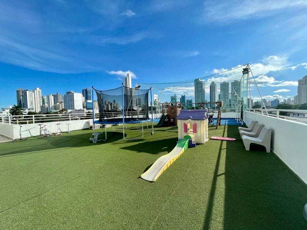 Modern Furnished 1-Bedroom Apartment for Rent at PH Harmony, San Francisco R-0043 - Image 20