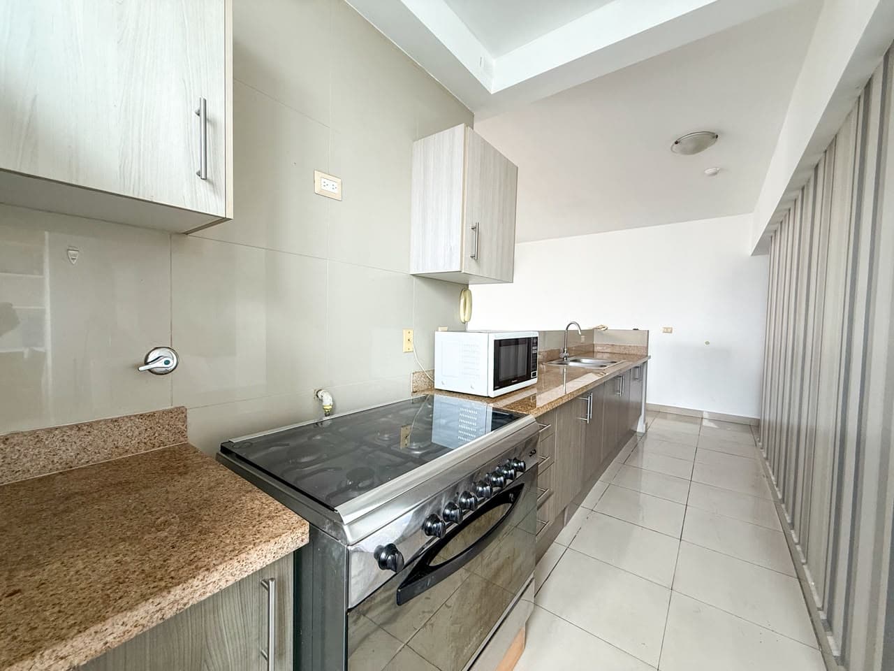 Modern Furnished 1-Bedroom Apartment for Rent at PH Harmony, San Francisco R-0043 - Image 5