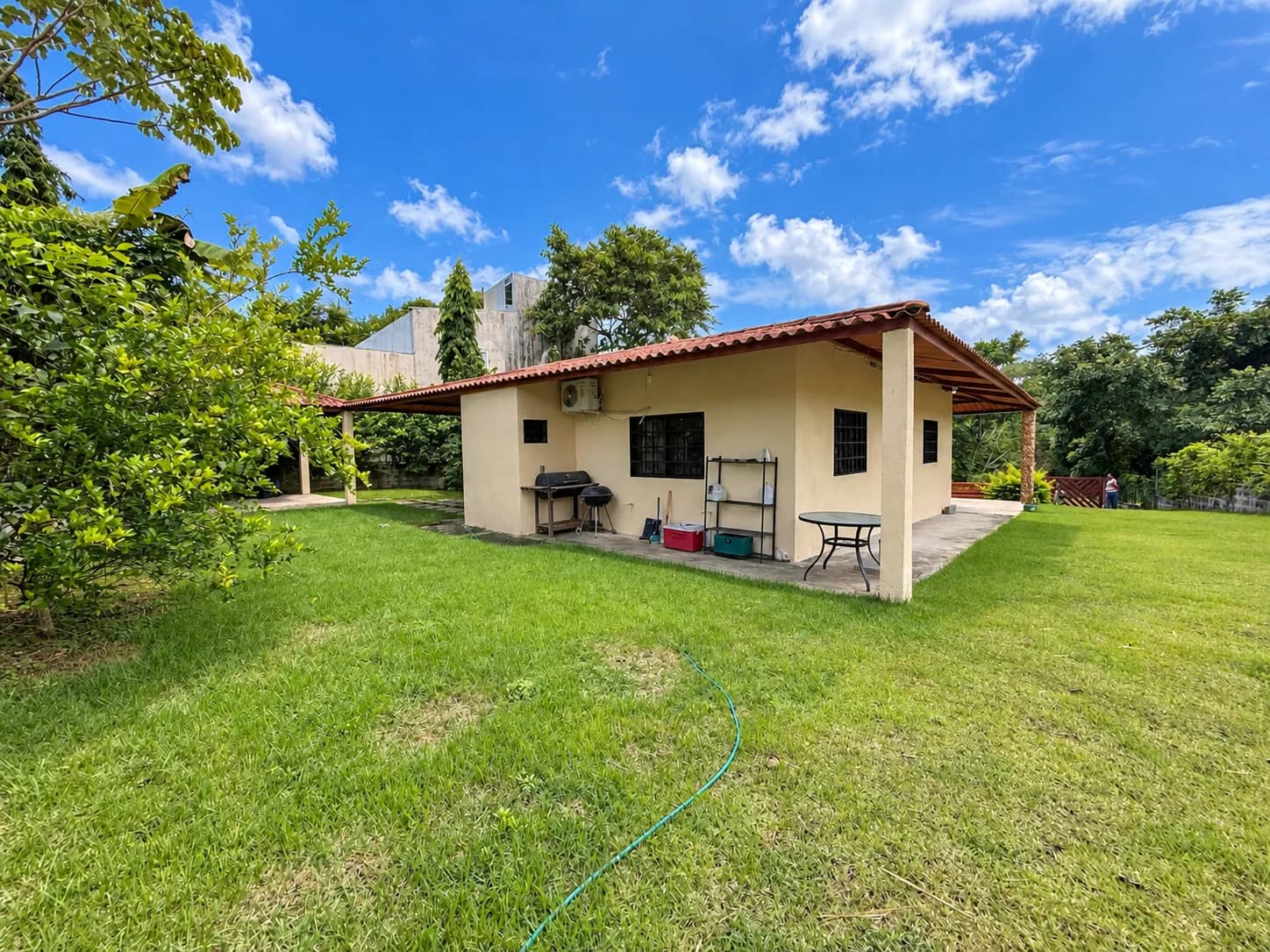 🏡 GREAT DEAL! 2-BEDROOM HOME IN A GATED COMMUNITY IN SAN CARLOS 🌴📍 San Carlos, Panama | R-0160 - Image 13