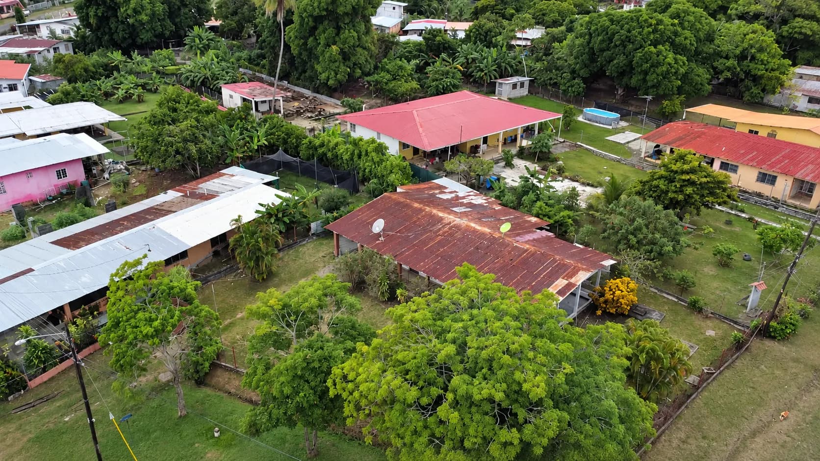 Fixer-Upper Property for Sale in Chame, Panama R-0090 - Image 20