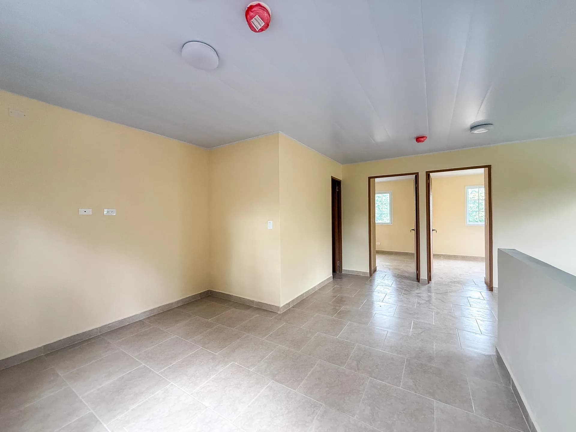 Two-Bedroom Brand-New House for Sale in San José, Near Coronado R-0508 - Image 12