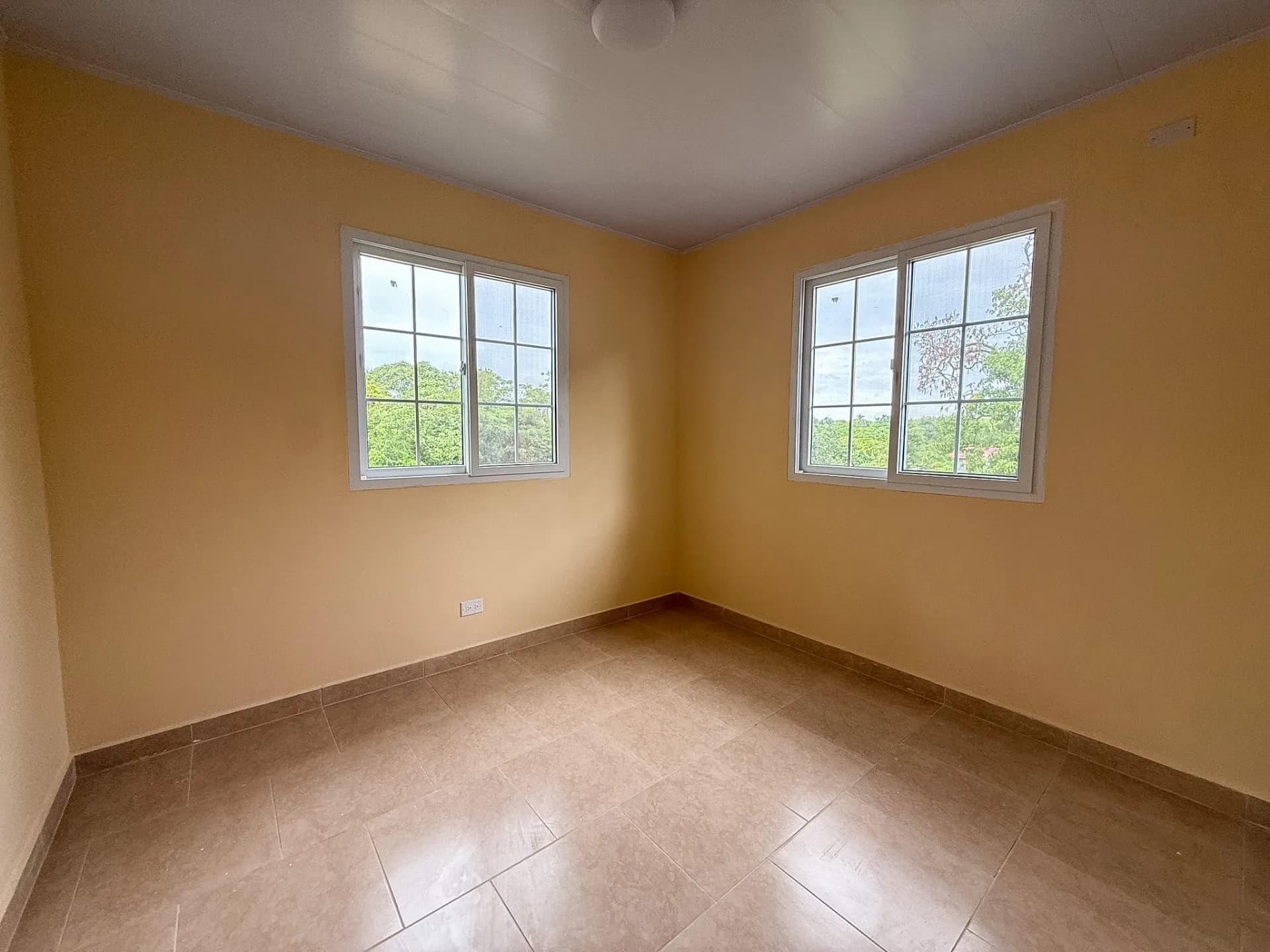 Two-Bedroom Brand-New House for Sale in San José, Near Coronado R-0508 - Image 13