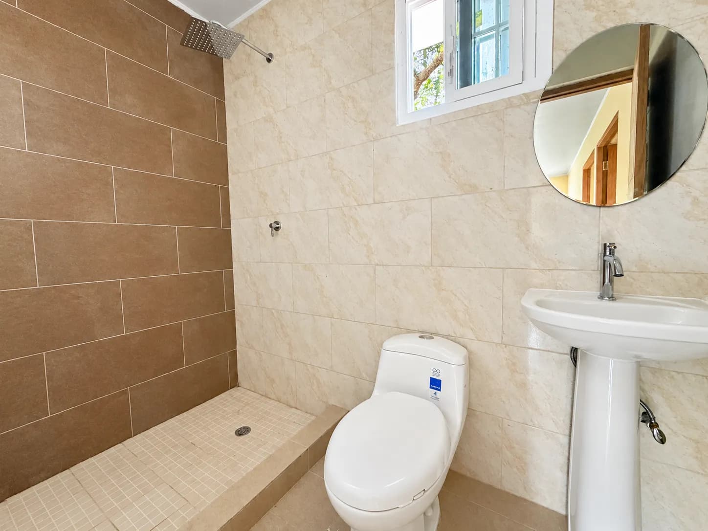 Two-Bedroom Brand-New House for Sale in San José, Near Coronado R-0508 - Image 17