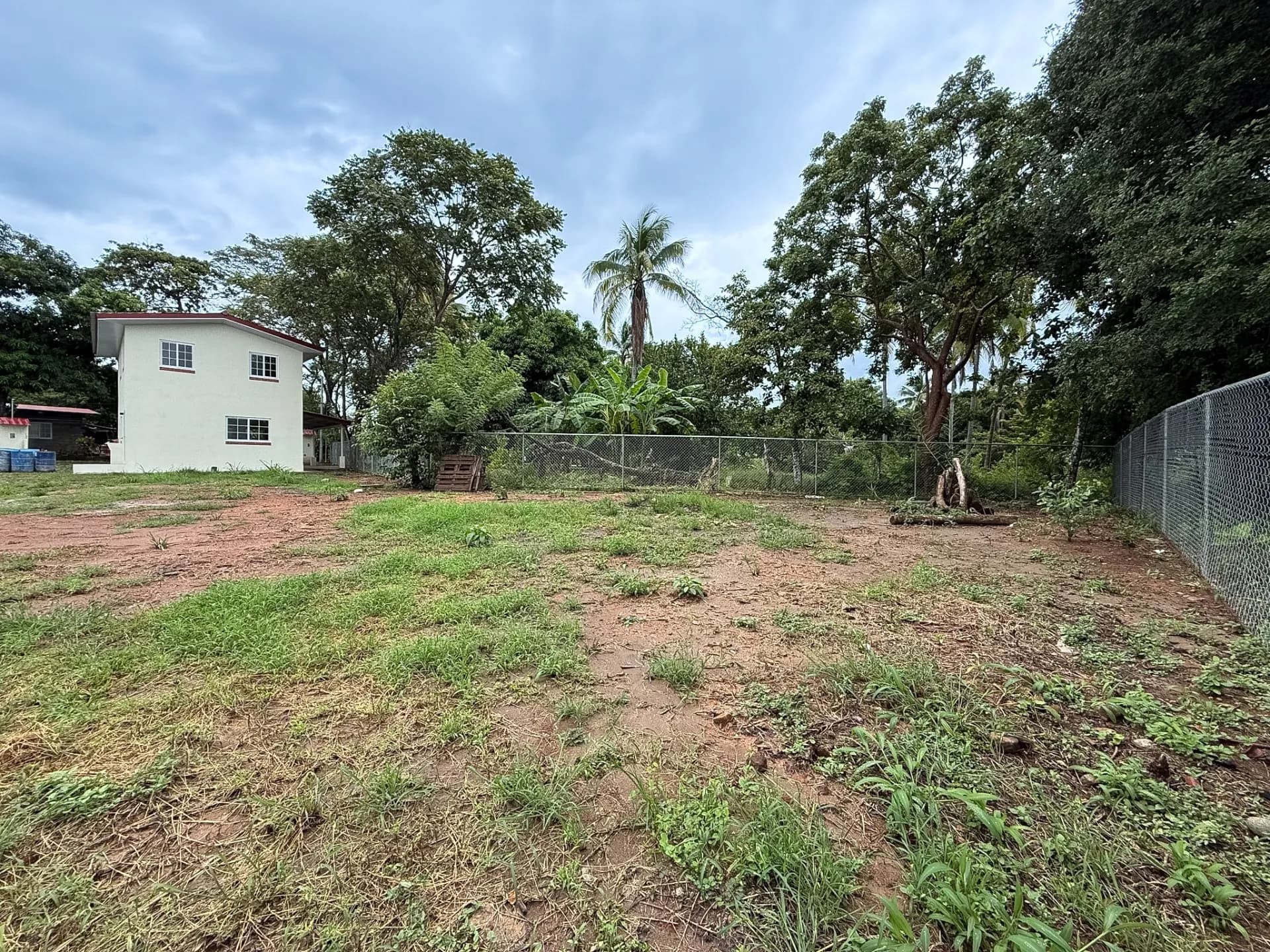 Two-Bedroom Brand-New House for Sale in San José, Near Coronado R-0508 - Image 20