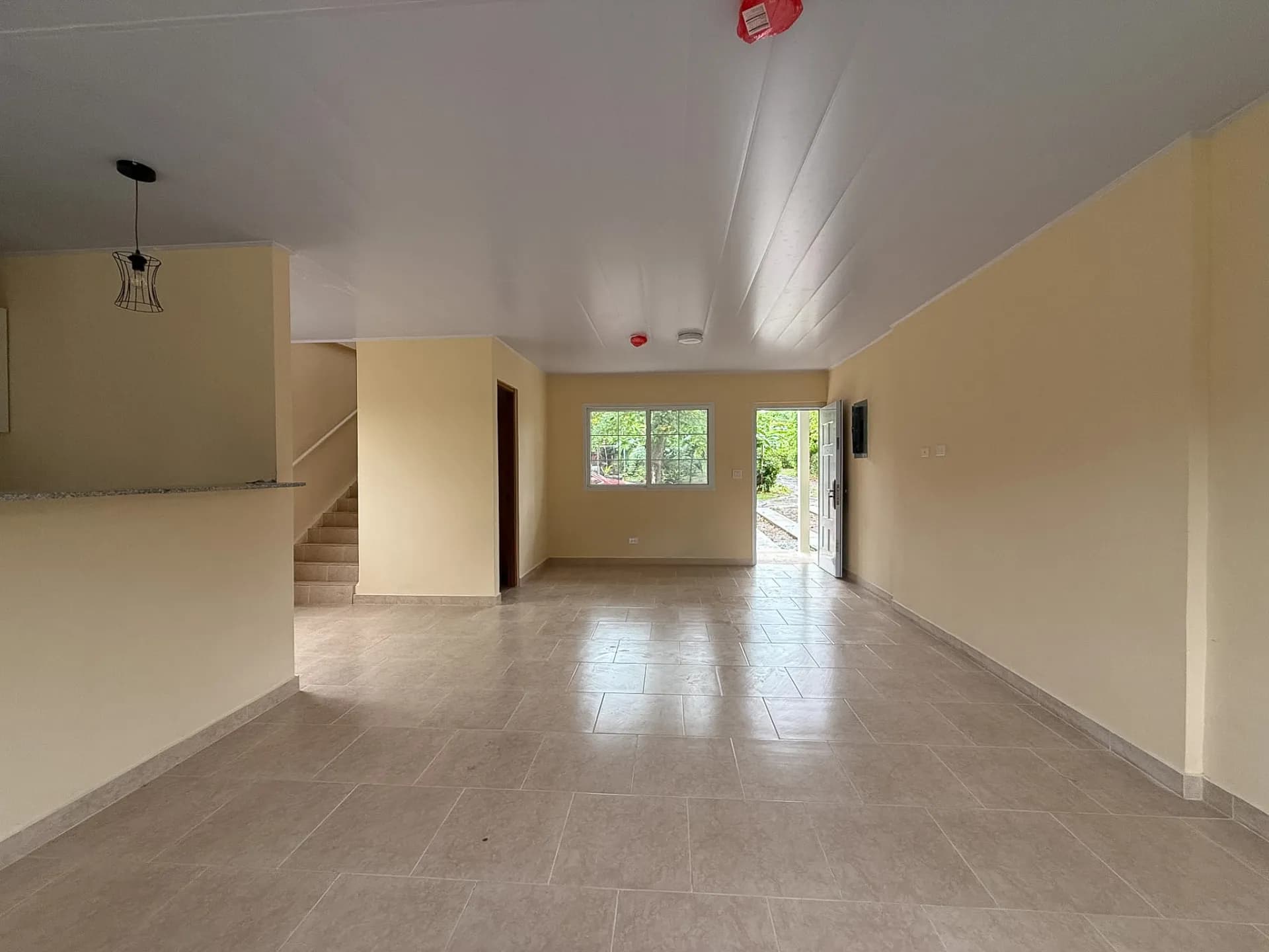 Two-Bedroom Brand-New House for Sale in San José, Near Coronado R-0508 - Image 5