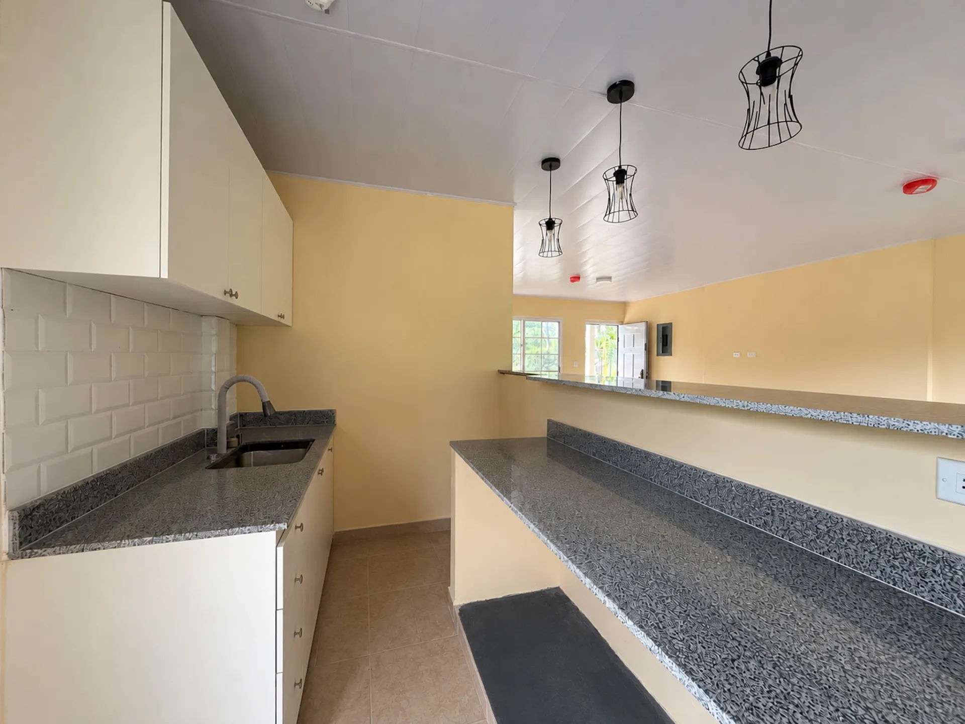 Two-Bedroom Brand-New House for Sale in San José, Near Coronado R-0508 - Image 7