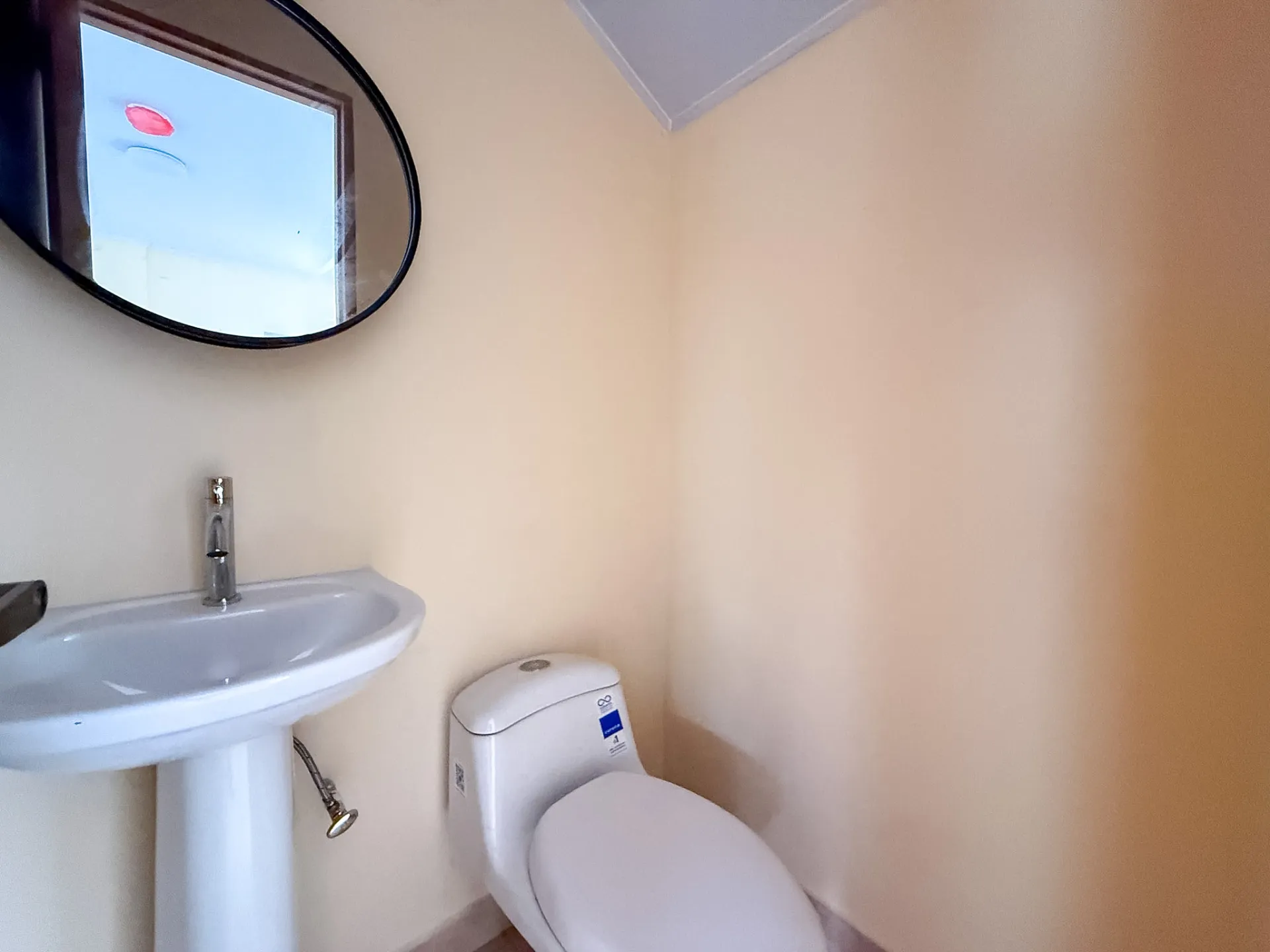Two-Bedroom Brand-New House for Sale in San José, Near Coronado R-0508 - Image 8