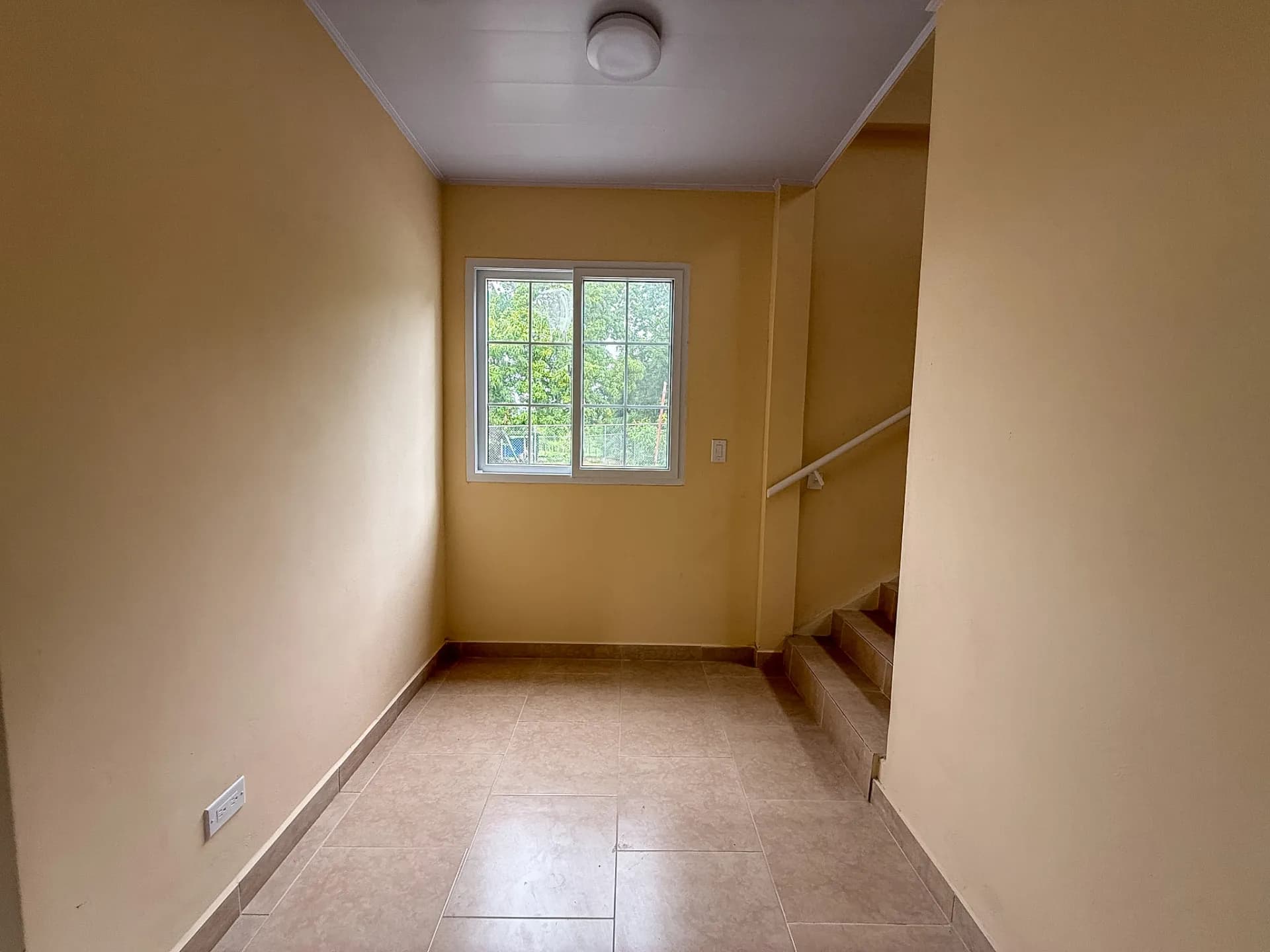 Two-Bedroom Brand-New House for Sale in San José, Near Coronado R-0508 - Image 9