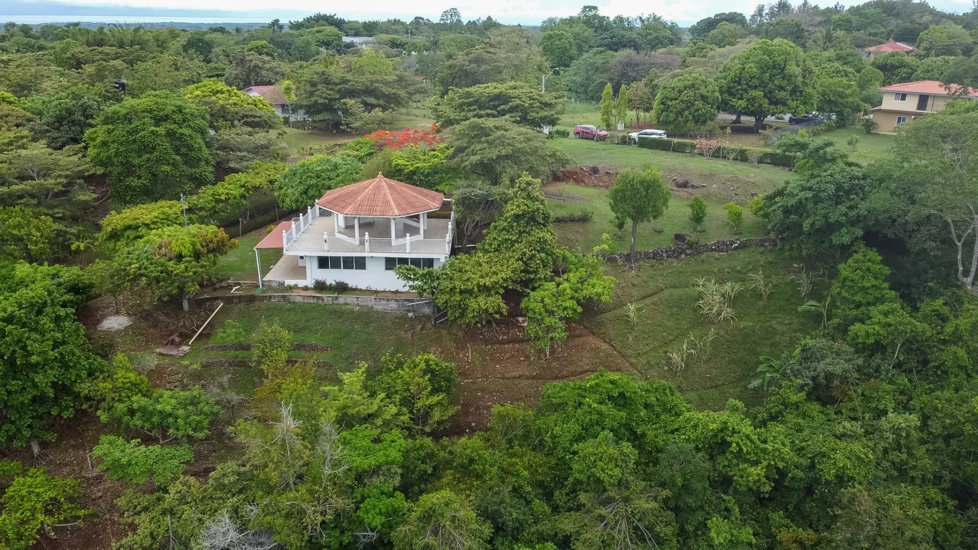 One-of-a-Kind Two-Story Property with Stunning Views in El Copecito, San Carlos R-0566 - Image 1