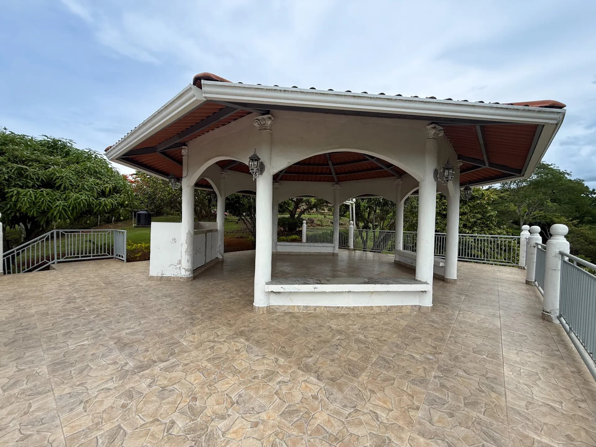 One-of-a-Kind Two-Story Property with Stunning Views in El Copecito, San Carlos R-0566 - Image 13