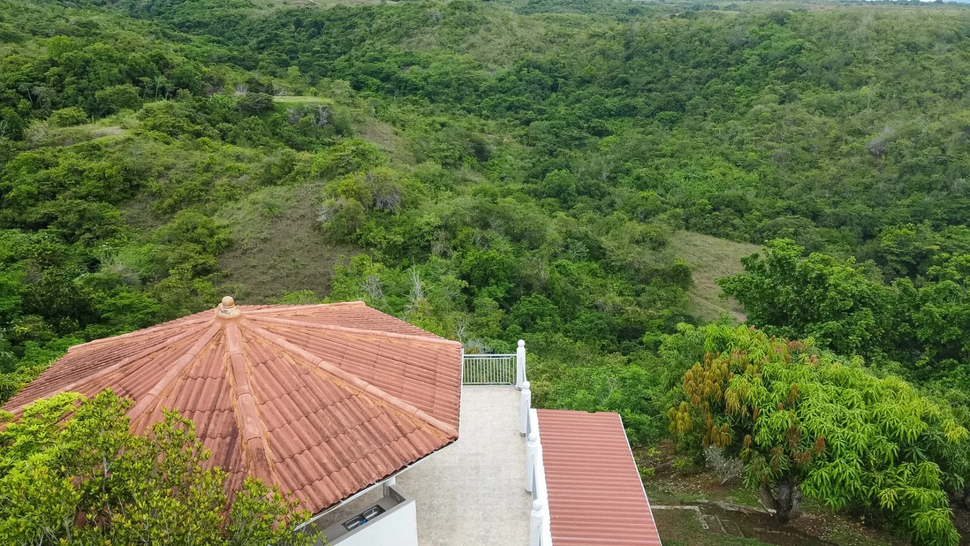 One-of-a-Kind Two-Story Property with Stunning Views in El Copecito, San Carlos R-0566 - Image 22