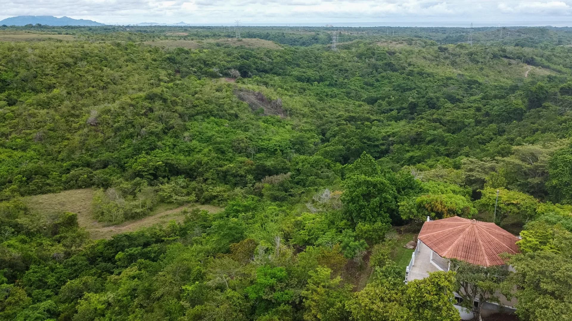 One-of-a-Kind Two-Story Property with Stunning Views in El Copecito, San Carlos R-0566 - Image 23