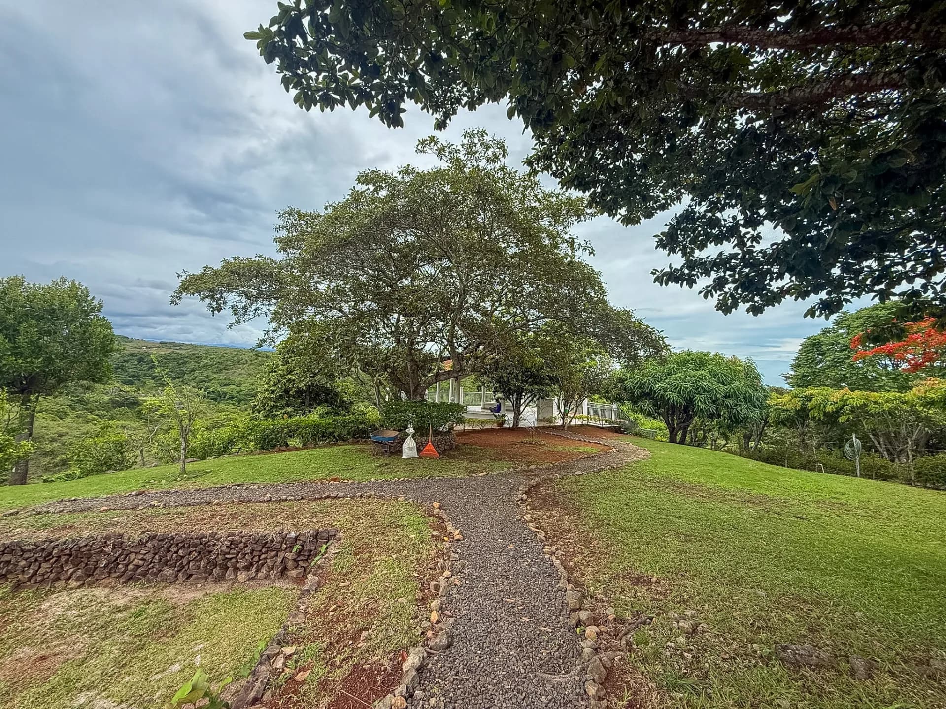 One-of-a-Kind Two-Story Property with Stunning Views in El Copecito, San Carlos R-0566 - Image 5