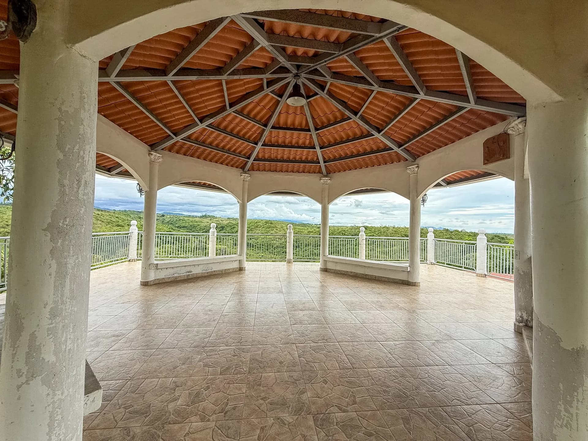 One-of-a-Kind Two-Story Property with Stunning Views in El Copecito, San Carlos R-0566 - Image 8