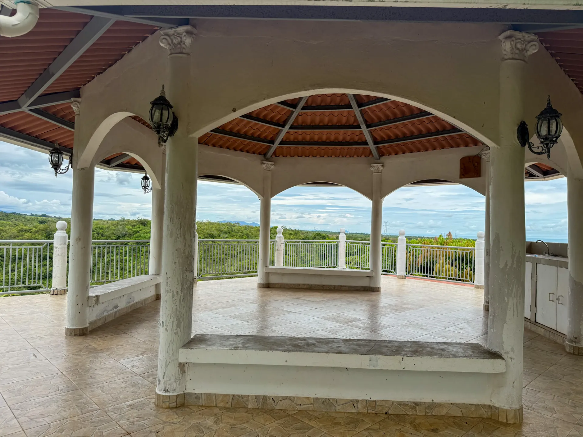 One-of-a-Kind Two-Story Property with Stunning Views in El Copecito, San Carlos R-0566 - Image 9