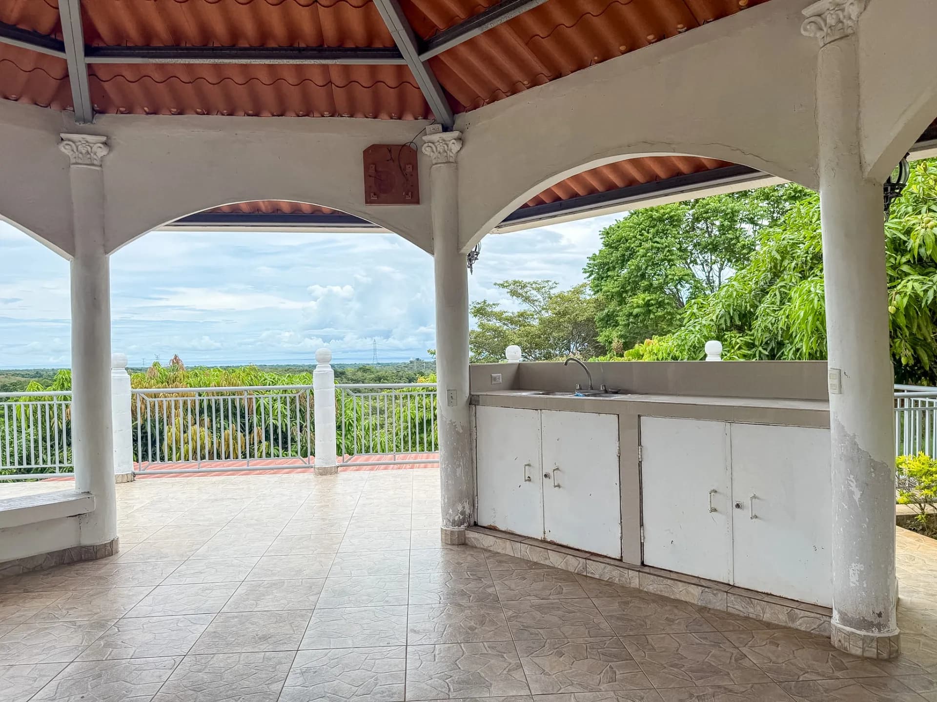 One-of-a-Kind Two-Story Property with Stunning Views in El Copecito, San Carlos R-0566 - Image 10