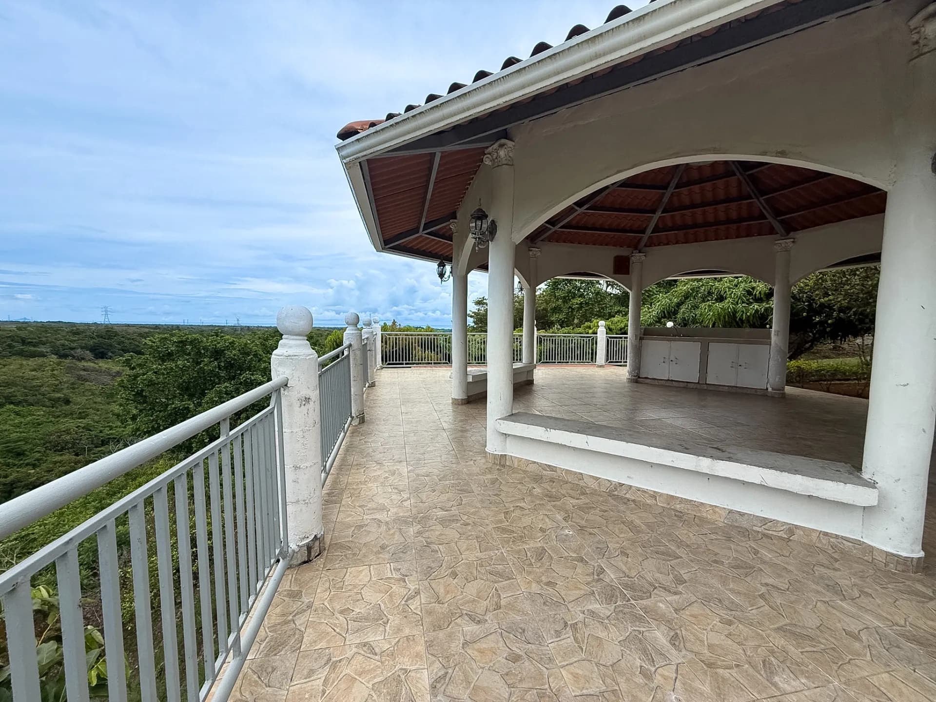 One-of-a-Kind Two-Story Property with Stunning Views in El Copecito, San Carlos R-0566 - Image 11