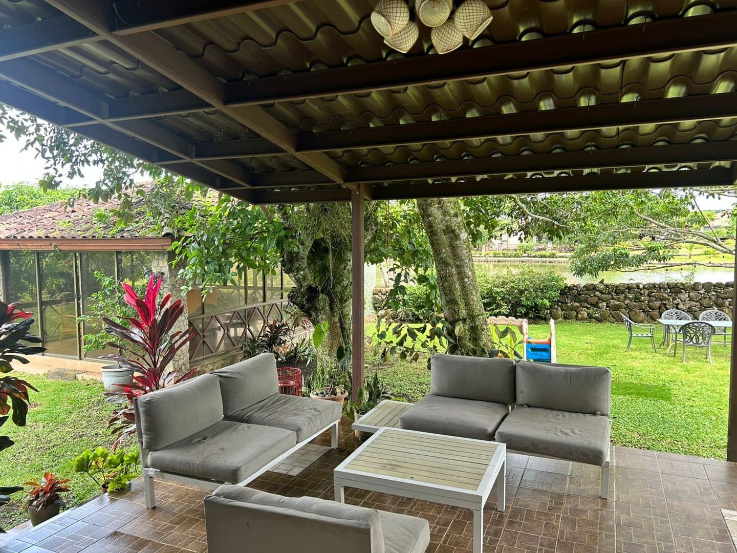 Stunning House for Sale with 3 bedrooms in Los Molinos, Boquete, Chiriqui, Panama L-0585 - Image 10
