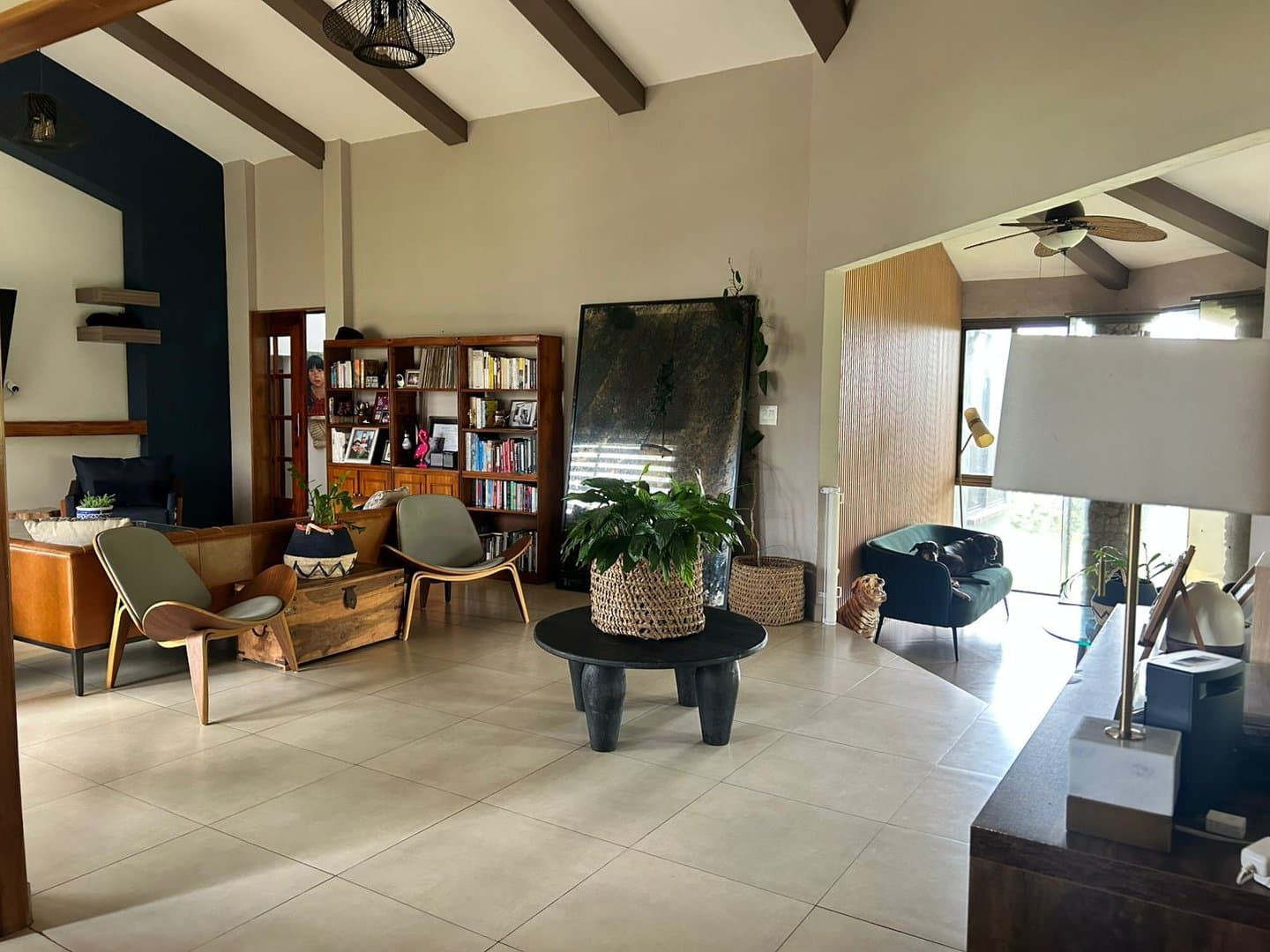 Stunning House for Sale with 3 bedrooms in Los Molinos, Boquete, Chiriqui, Panama L-0585 - Image 2