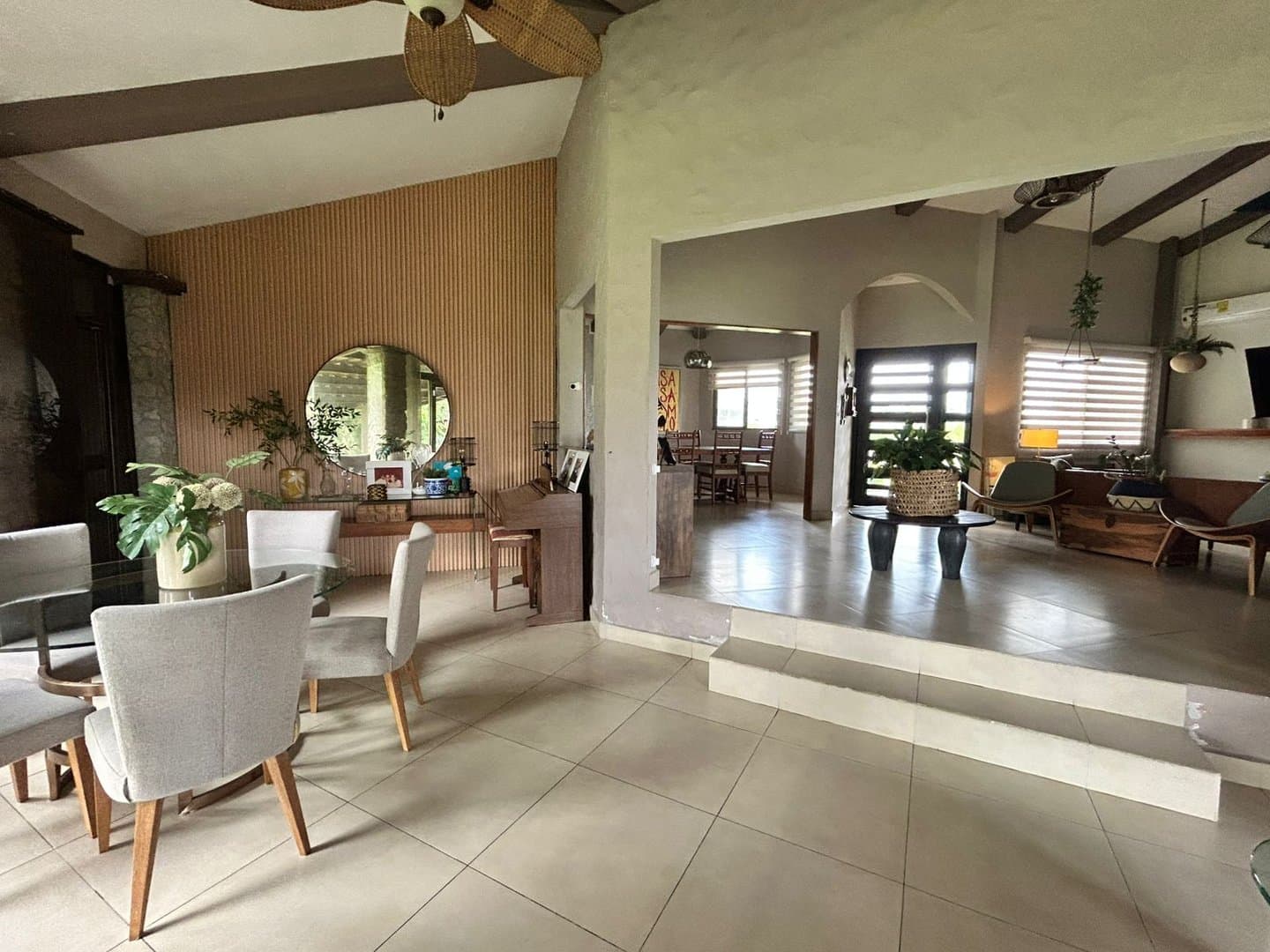 Stunning House for Sale with 3 bedrooms in Los Molinos, Boquete, Chiriqui, Panama L-0585 - Image 3