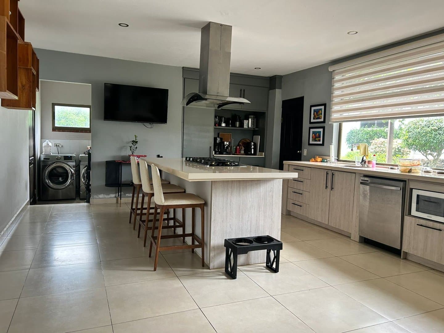 Stunning House for Sale with 3 bedrooms in Los Molinos, Boquete, Chiriqui, Panama L-0585 - Image 4