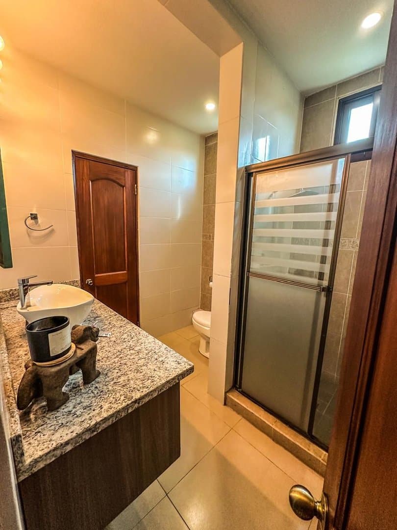 Stunning House for Sale with 3 bedrooms in Los Molinos, Boquete, Chiriqui, Panama L-0585 - Image 7