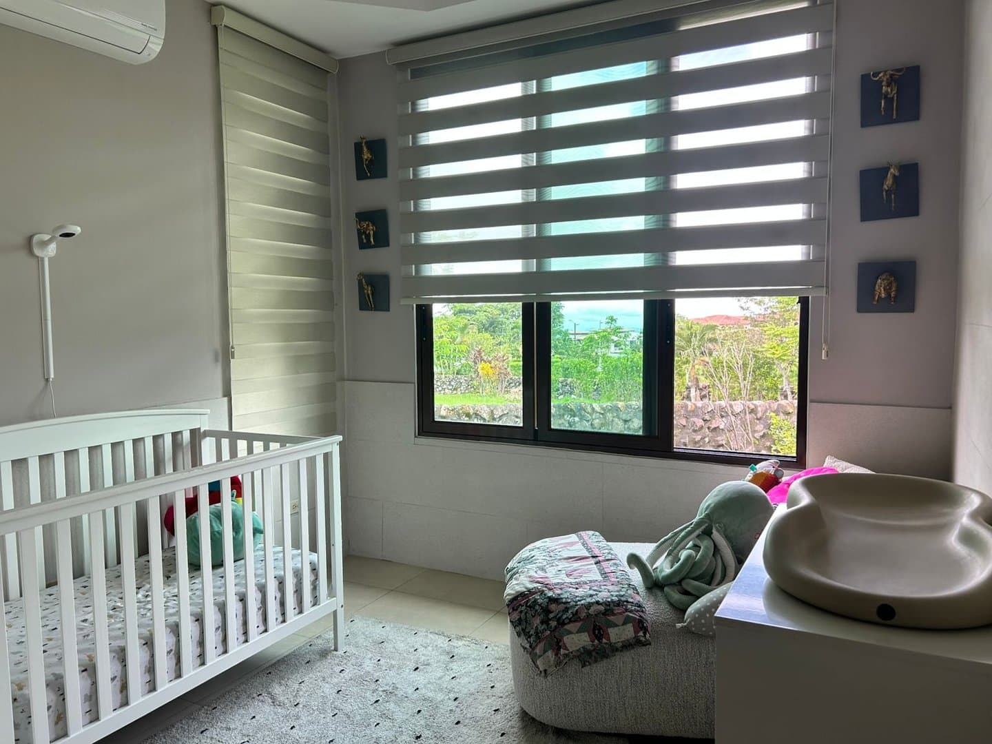 Stunning House for Sale with 3 bedrooms in Los Molinos, Boquete, Chiriqui, Panama L-0585 - Image 8