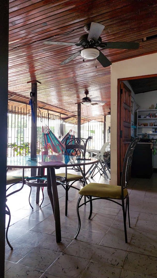 Spacious house for sale with 5 bedrooms in David, Chiriqui L-0584 - Image 14