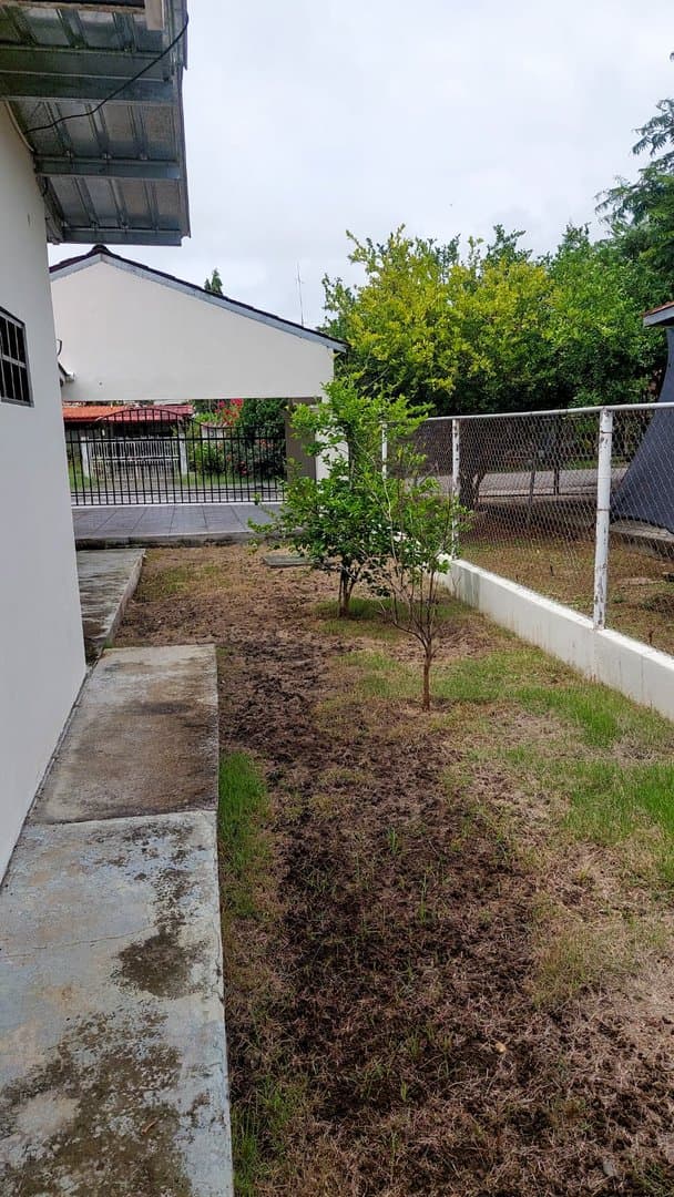 Spacious house for sale with 5 bedrooms in David, Chiriqui L-0584 - Image 18