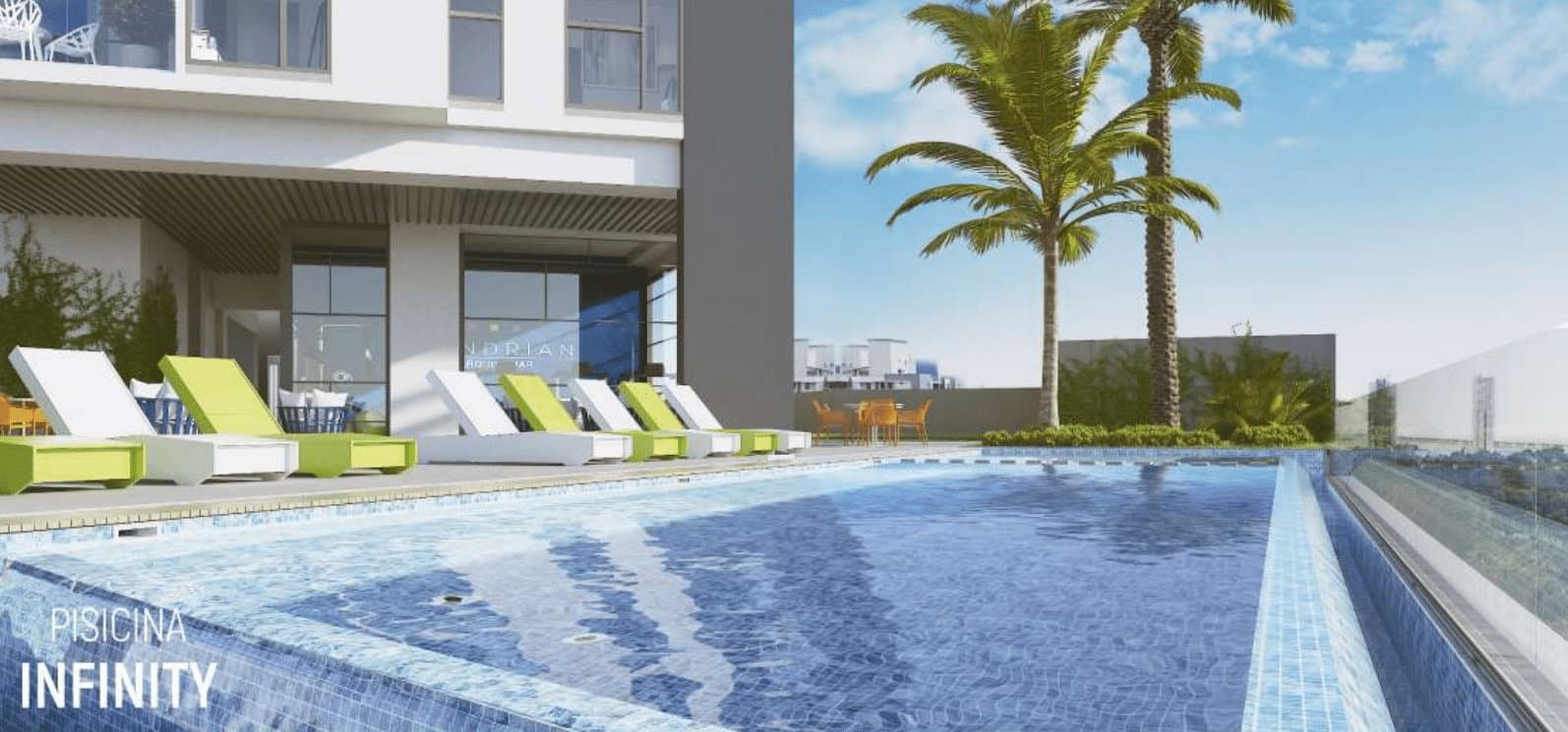Project in Torre Mondrian, San Francisco R-0069 - Image 10