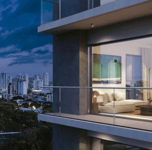 Project in Torre Mondrian, San Francisco R-0069 - Image 5