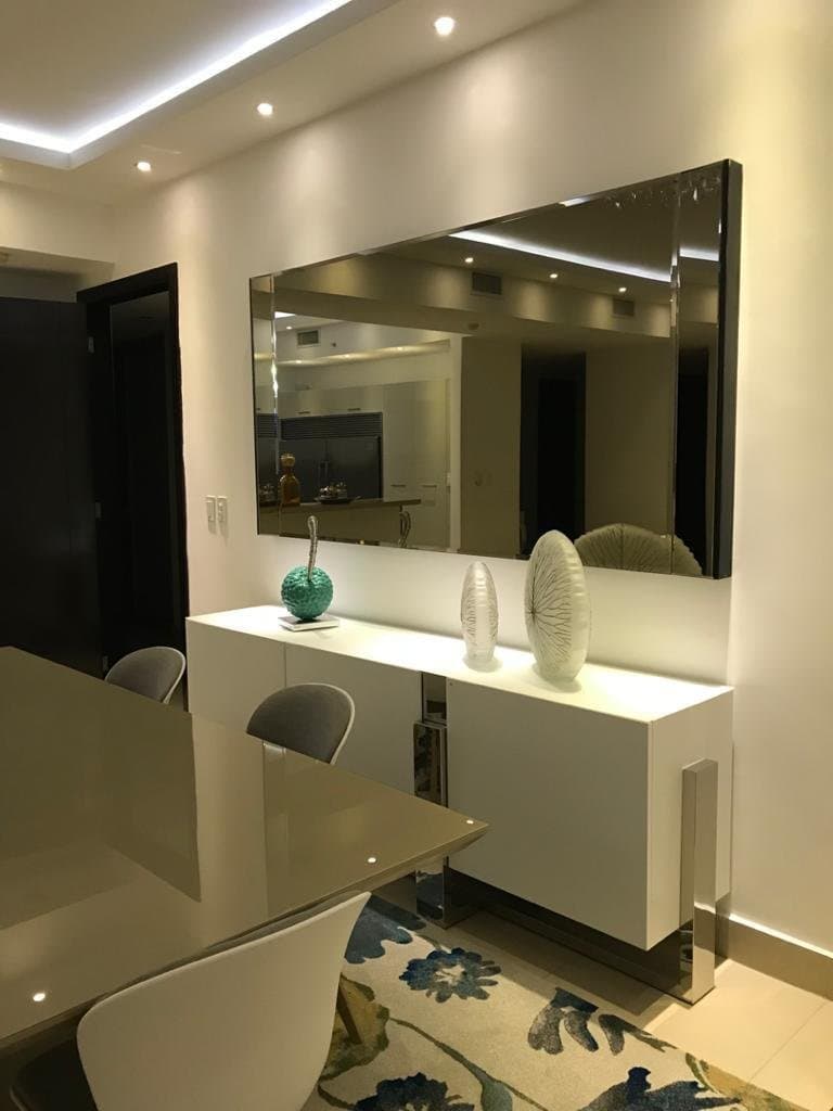 Remodeled Ocean View Apartment in Punta Pacifica R-0288  P.H. Dupont R-0288 - Image 4