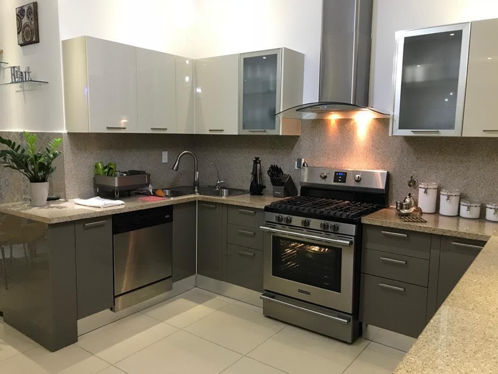 Remodeled Ocean View Apartment in Punta Pacifica R-0288  P.H. Dupont R-0288 - Image 5