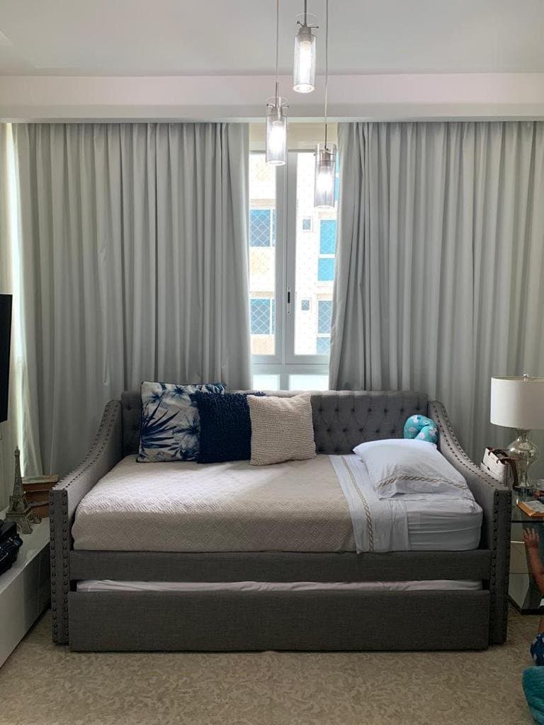 Remodeled Ocean View Apartment in Punta Pacifica R-0288  P.H. Dupont R-0288 - Image 8