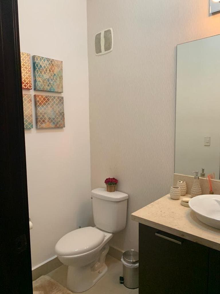 Remodeled Ocean View Apartment in Punta Pacifica R-0288  P.H. Dupont R-0288 - Image 9